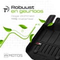 Pikkukuva 9 / 9: Auton kumimatot BMW 4 Sarja Gran Coupe F36 2014-2021 Liftback