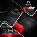 Pikkukuva 2 / 9: Auton kumimatot BMW 4 Sarja Gran Coupe F36 2014-2021 Liftback