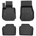 Pikkukuva 1 / 9: Auton kumimatot BMW 4 Sarja Gran Coupe F36 2014-2021 Liftback