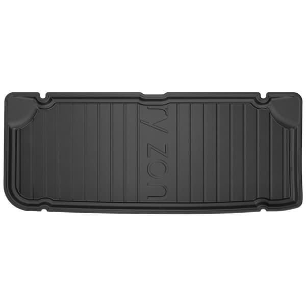 Støvlemåtte velegnet til Mini One I 2001-2006 Hatchback, Ikke egnet til hybrid (HEV)