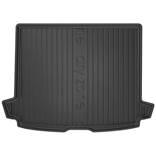 Stövelsematta passar för Renault Clio IV 2012-2020 Kombi, övre lastutrymmets golv
