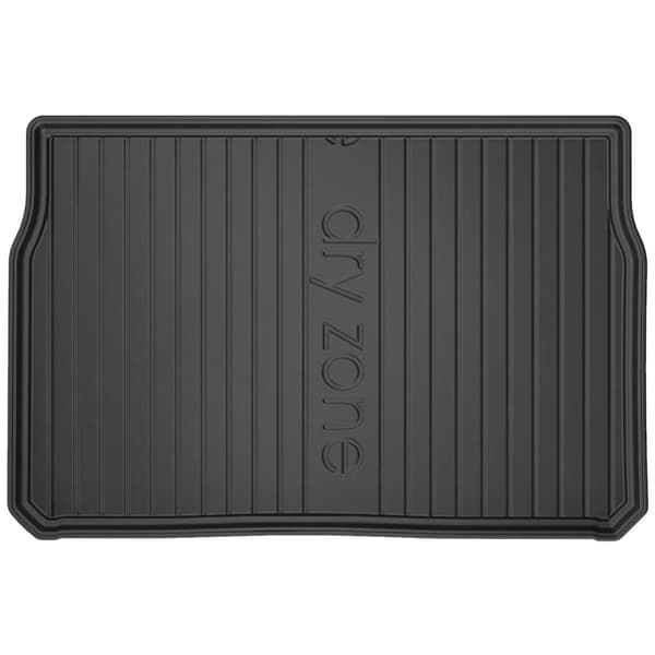 Støvlemåtte velegnet til Peugeot 208 I 2012-2019 Hatchback, uden subwoofer