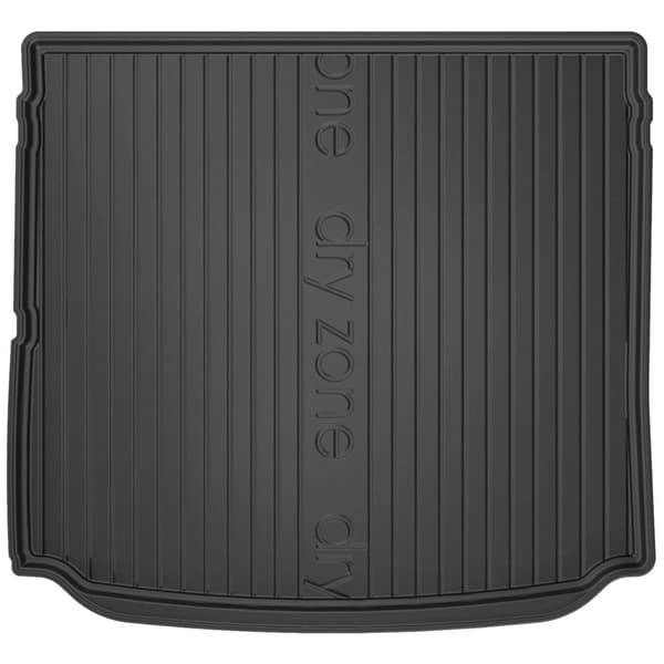 Støvlemåtte velegnet til Opel Astra H 2004-2014 Stationcar