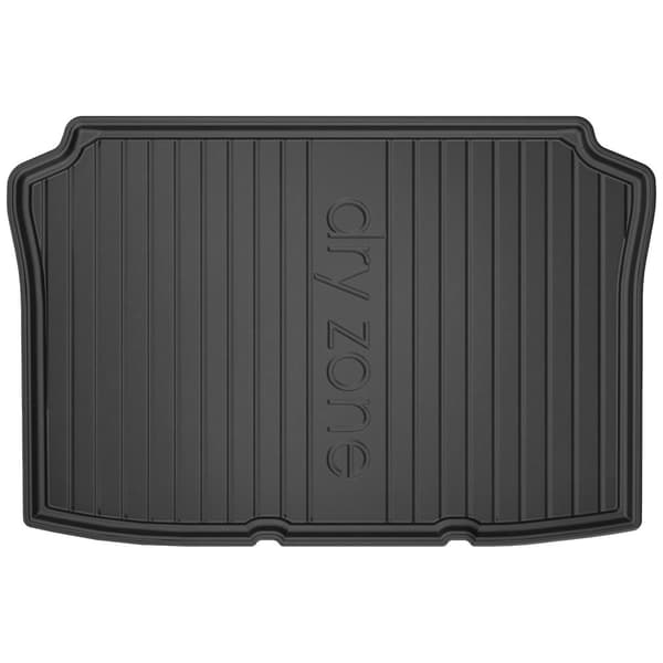 Saappaan matto sopii Volkswagen Polo IV 2001-2009 Hatchback, 3-ovinen