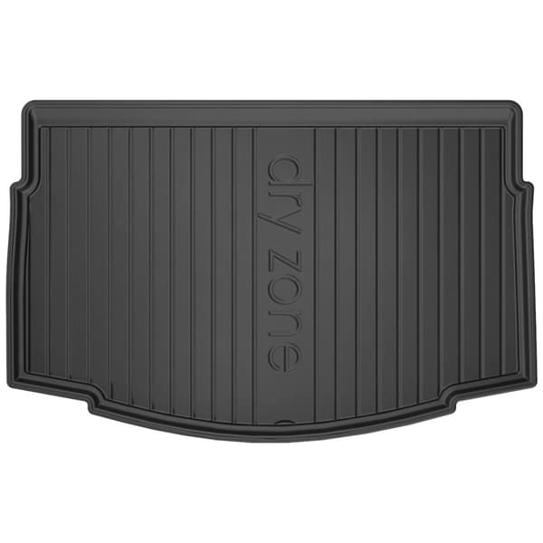 Stövelsematta passar för Volkswagen Golf VII 2012-2020 Hatchback, nedre lastutrymmets golv, 5 dörrar