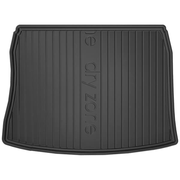 Stövelsematta passar för Audi A3 Sportback 8P 2003-2013 Hatchback, 5 dörrar, Quattro