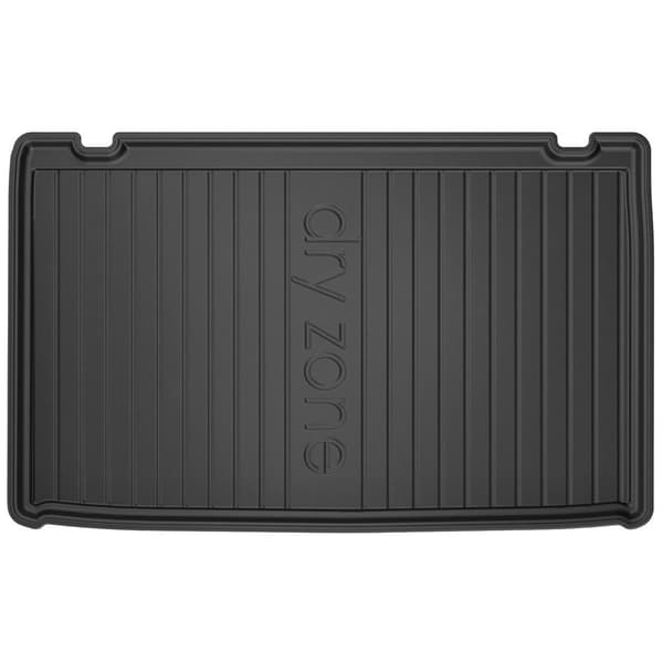 Stövelsematta passar för Renault Clio III 2005-2012 Hatchback, 5 dörrar, utan höjdjusterbart bagageutrymmesgolv