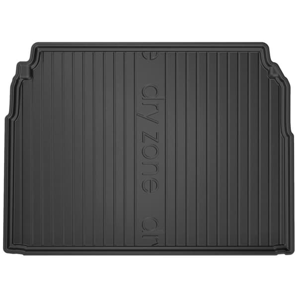 Stövelsematta passar för Mercedes-Benz E Klass W210 1995-2002 Sedan