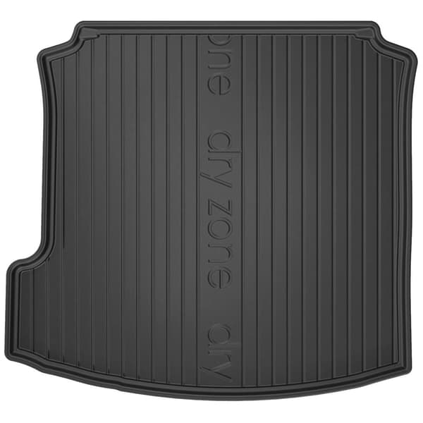 Stövelsematta passar för Volkswagen Jetta IV 1998-2005 Sedan, utan höjdjusterbart bagageutrymmesgolv