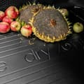 Miniatyrbild 6 av 8: Stövelsematta passar för BMW X2 F39 från 2018 övre lastutrymmets golv