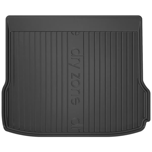 Stövelsematta passar för Audi Q5 I 2008-2016 passar inte Hybrid (HEV)