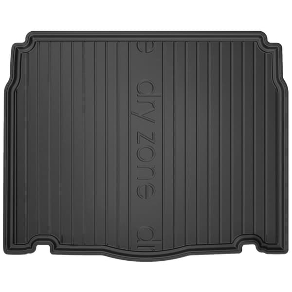 Stövelsematta passar för Opel Astra J 2009-2020 Hatchback, nedre lastutrymmets golv, 5 dörrar
