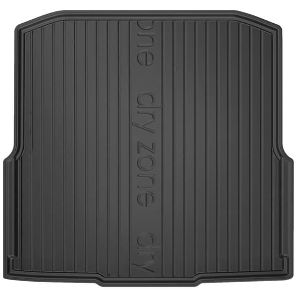 Stövelsematta passar för Skoda Octavia III 2012-2020 Kombi, utan sidofördjupningar