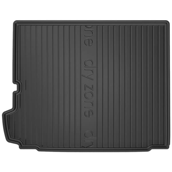 Stövelsematta passar för Citroen C4 II 2010-2018 Hatchback