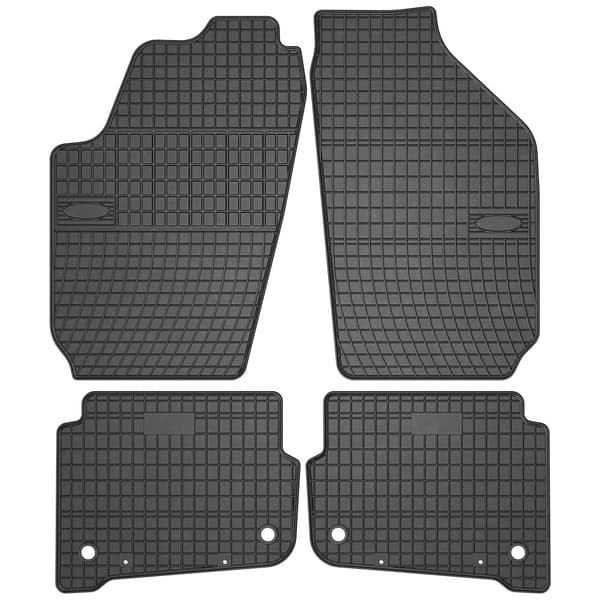 Auton kumimatot SEAT Cordoba II 2002-2009 Sedan