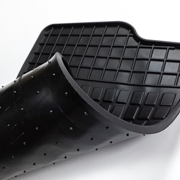 Gummimåtter til biler Hyundai i10 I 2007-2013 Hatchback