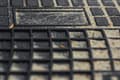 Miniatyrbillede 4 af 7: Gummimåtter til biler Porsche Cayenne III fra 2017