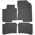 Miniatyrbild 1 av 7: Bilgummimattor för Hyundai i20 II 2014-2020 Hatchback