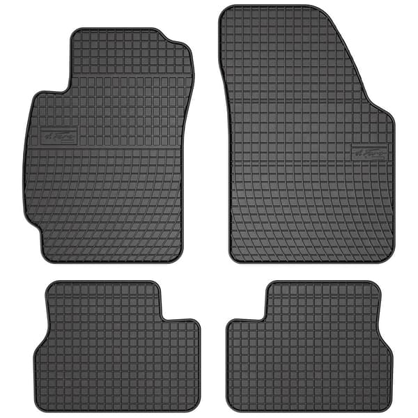Auton kumimatot Honda HR-V I 1999-2006 Crossover, 3-ovinen