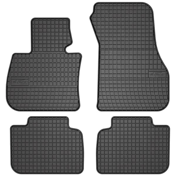 Bilgummimattor för BMW 2 Serie Active Tourer F45 2014-2022