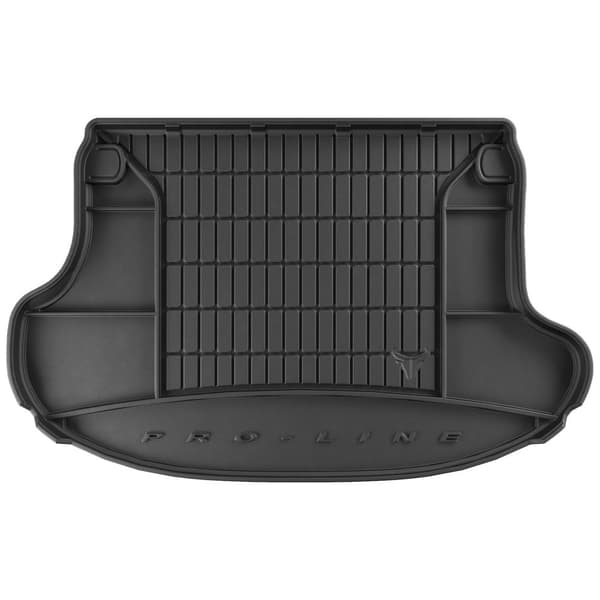 Stövelsematta passar för Infiniti QX70 2008-2017