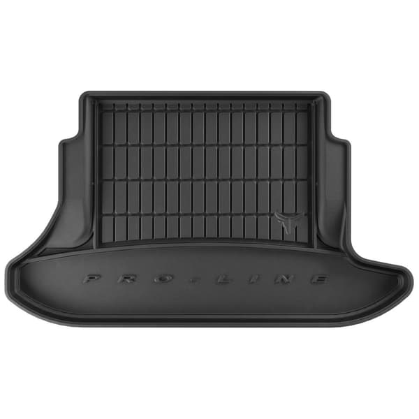Stövelmatta lämplig för BMW 3 Sarja E46 1998-2005 Hatchback, Kompakti