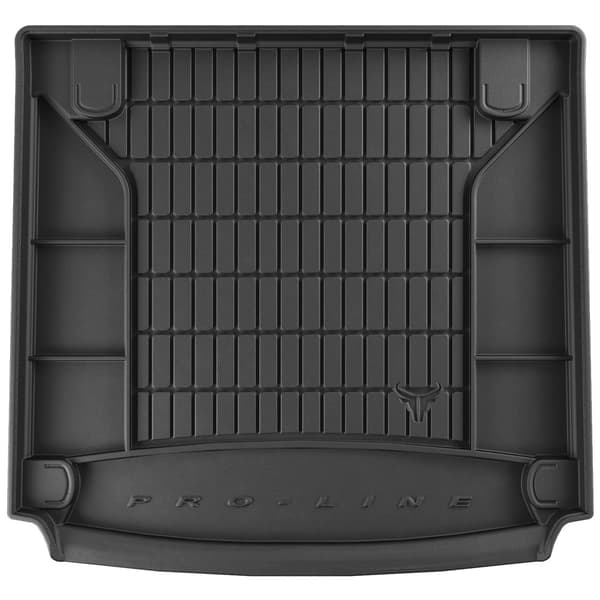 Stövelsematta passar för Opel Astra H 2004-2014 Stationcar