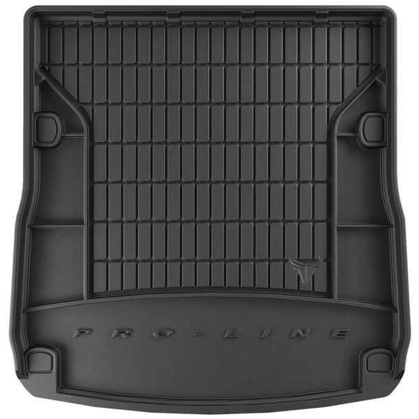 Stövelsematta passar för Audi A6 C6 2004-2011 Kombi
