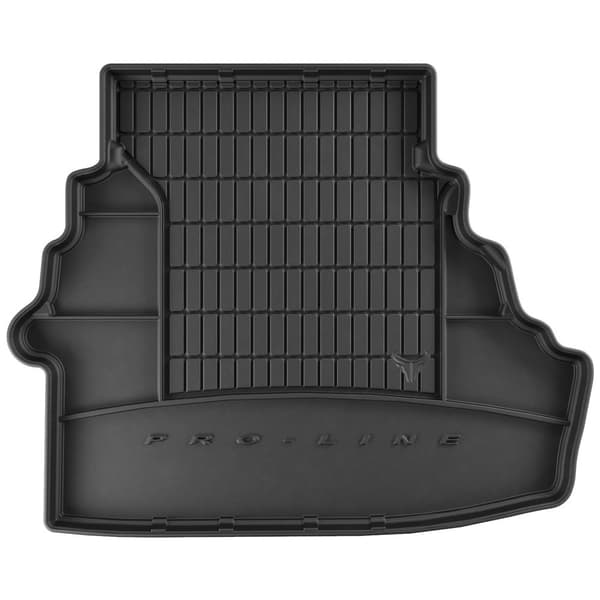 Stövelsematta passar för Toyota Camry VI 2006-2011 Sedan
