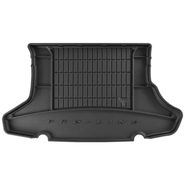 Stövelsematta passar för Toyota Prius III 2009-2015 Liftback