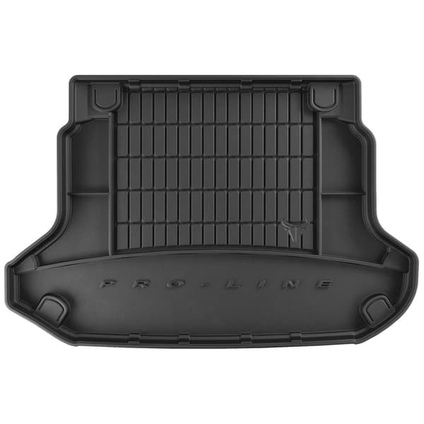 Stövelsematta passar för Honda CR-V II 2001-2006
