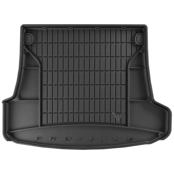 Stövelsematta passar för Saab 9-3 II 2002-2011 Kombi