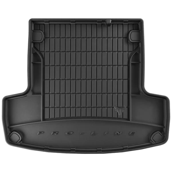 Stövelmatta lämplig för Fiat Linea 2007-2015 Sedan