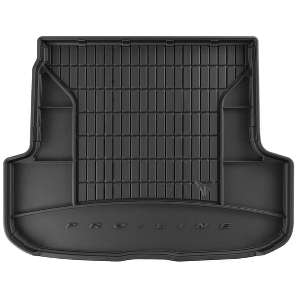 Stövelsematta passar för Subaru Legacy IV 2003-2009 Stationcar