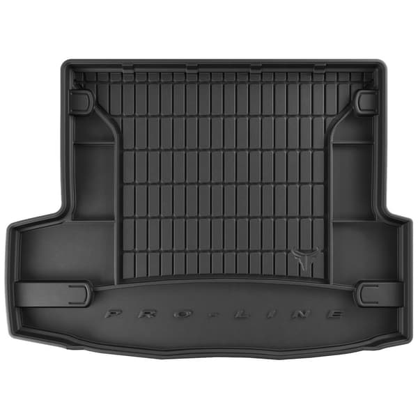 Stövelsematta passar för Honda Civic IX 2011-2016 Stationcar