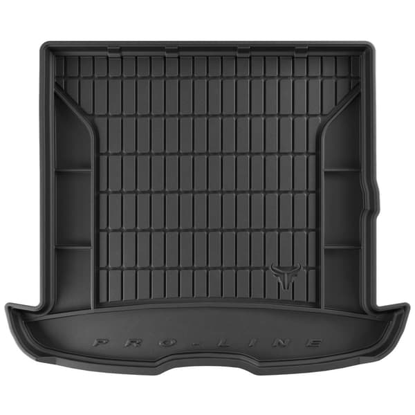 Stövelsematta passar för Volvo V50 2004-2012 Kombi