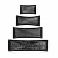 Miniatyrbilde 1 av 9: Biloppbevaringsnett Black & Decker Svart 40/50/60/80 x 25 cm 4 Deler