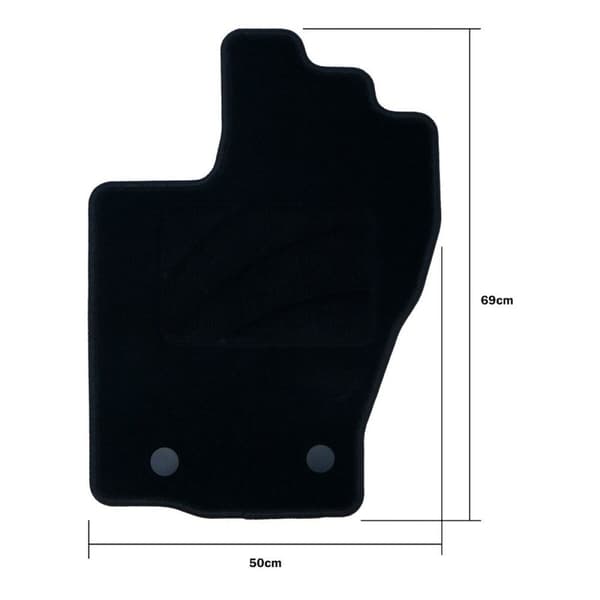 Automatto OCC Motorsport OCCDC0005