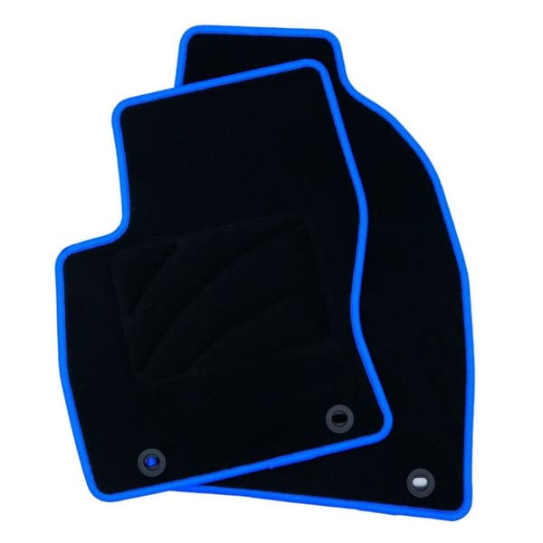Automattosetti OCC Motorsport OCCFD0018BL Sininen 5 Kappaletta