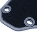 Pikkukuva 7 / 7: Automatto OCC Motorsport OCCHN0022GD Tumman harmaa Harmaa