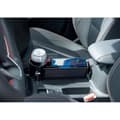 Miniatyrbild 2 av 3: Organizer till bilen Dunlop Svart Sits