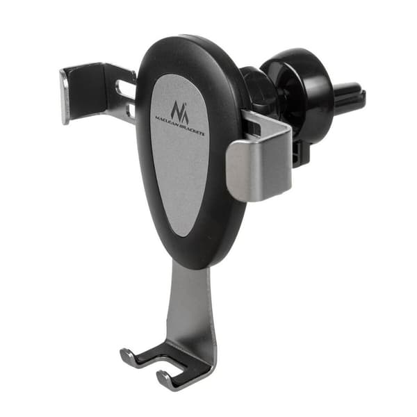 Holder til bil MacLean MC-324 Hvid Sort