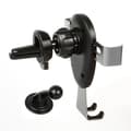 Miniatyrbillede 7 af 7: Holder til bil MacLean MC-324 Hvid Sort