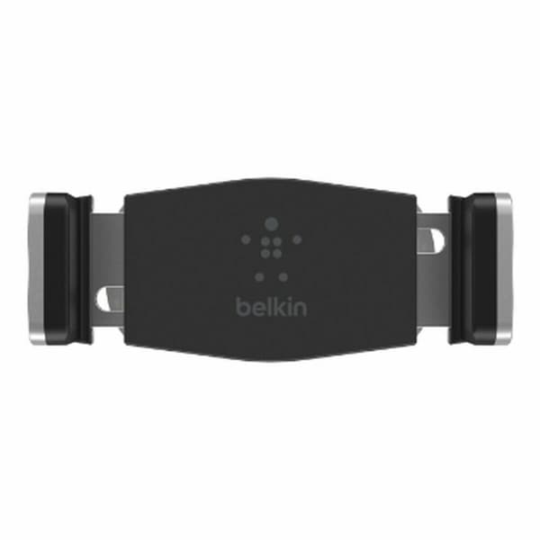 Matkapuhelimen autoteline Belkin F7U017BT Musta Harmaa Musta/Hopeinen