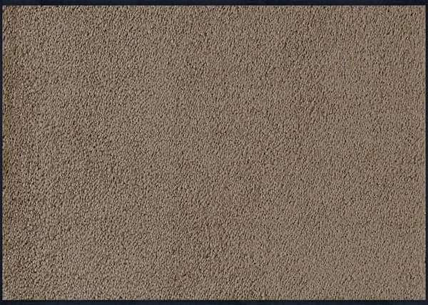Designermatta 959 Taupe - 60 x 180