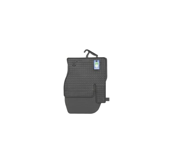 Opel Combo 01/12-08/18 kumimatot 2 kpl