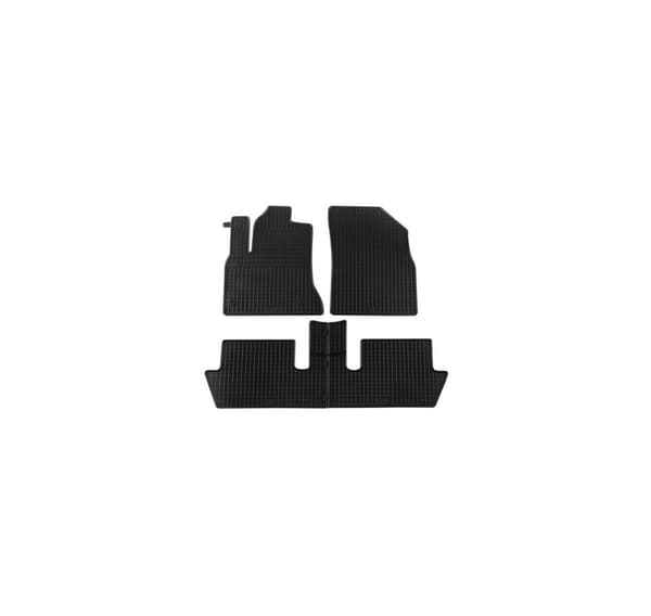 Citroen C4 Picasso 06-13 gummimattor 4 st