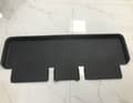 Miniatyrbilde 8 av 9: INF 2023-2024 Tesla Model 3 Gulvmatter Sett - TPE Materiale Left Hand Drive