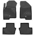 Pikkukuva 1 / 9: Auton kumimatot Jeep Compass I 2006-2016 Crossover