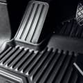 Miniatyrbillede 9 af 9: Gummimåtter til biler Skoda Enyaq iV fra 2020 Crossover